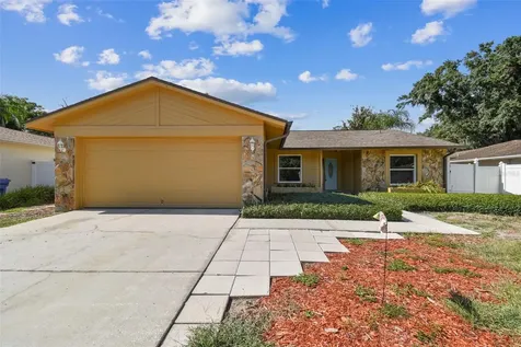 524 Sandy Creek Drive Brandon FL 33511