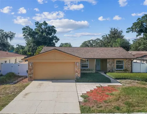 524 Sandy Creek Drive Brandon FL 33511