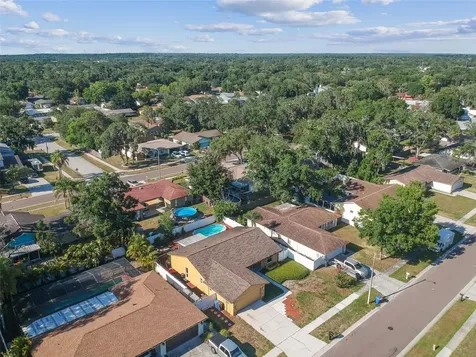 524 Sandy Creek Drive Brandon FL 33511