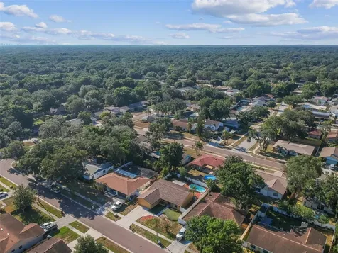 524 Sandy Creek Drive Brandon FL 33511