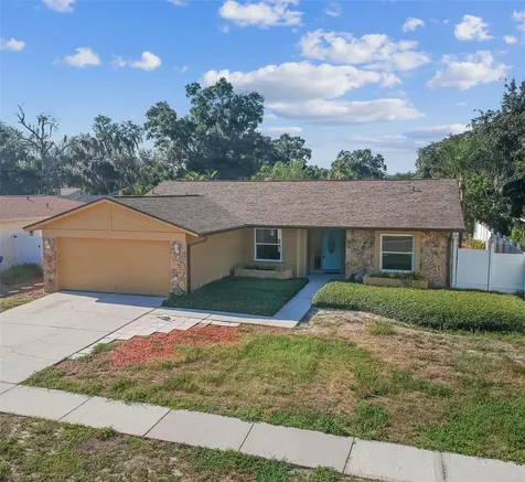 524 Sandy Creek Drive Brandon FL 33511