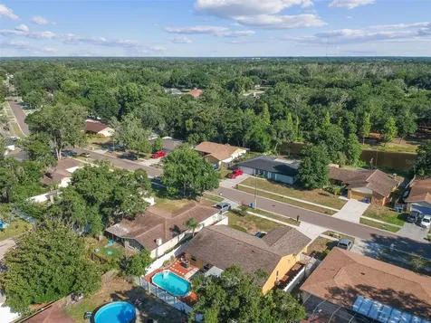 524 Sandy Creek Drive Brandon FL 33511