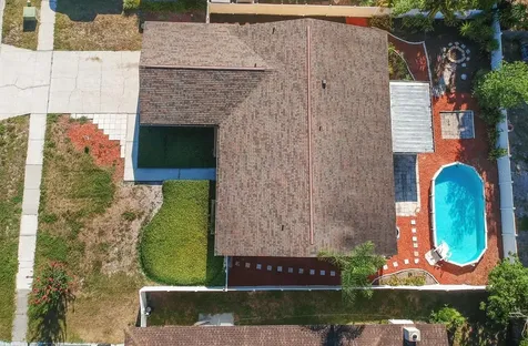 524 Sandy Creek Drive Brandon FL 33511