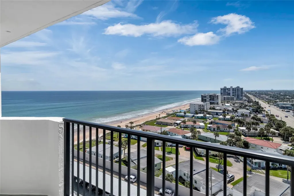 1415 Ocean Shore Boulevard Ormond Beach FL 32176