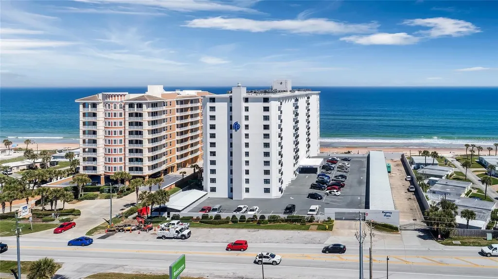 1415 Ocean Shore Boulevard Ormond Beach FL 32176
