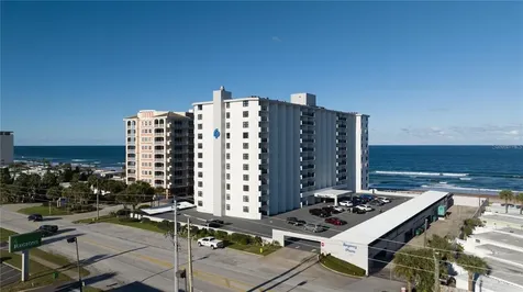 1415 Ocean Shore Boulevard Ormond Beach FL 32176