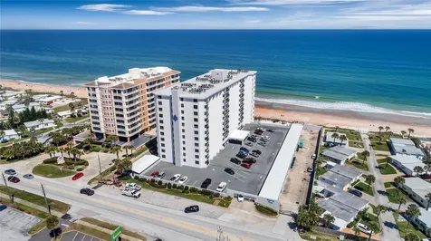 1415 Ocean Shore Boulevard Ormond Beach FL 32176