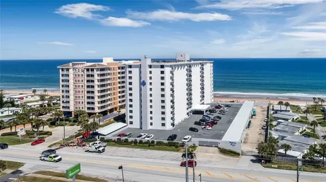1415 Ocean Shore Boulevard Ormond Beach FL 32176