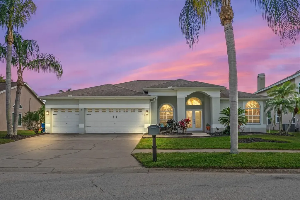 13025 Prestwick Drive Riverview FL 33579