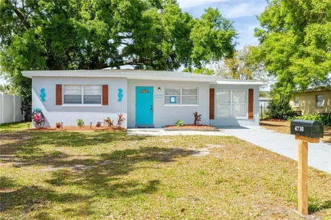 4710 Murray Hill Drive Tampa FL 33615