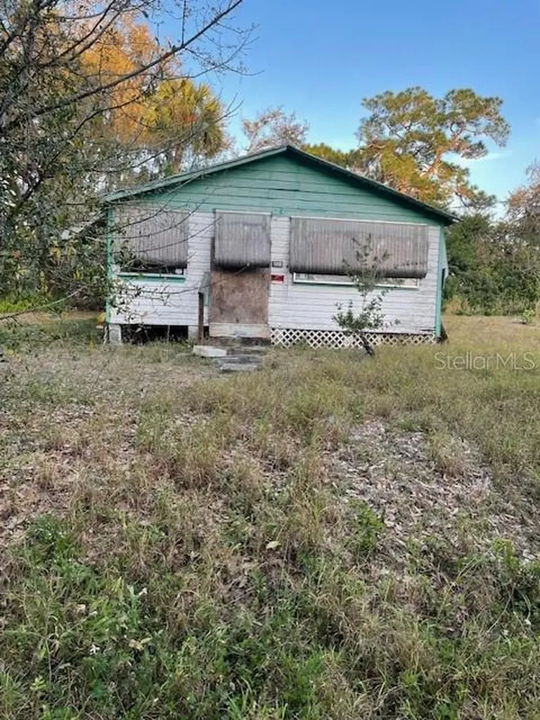 1737 Roseberry Lane Sanford FL 32771