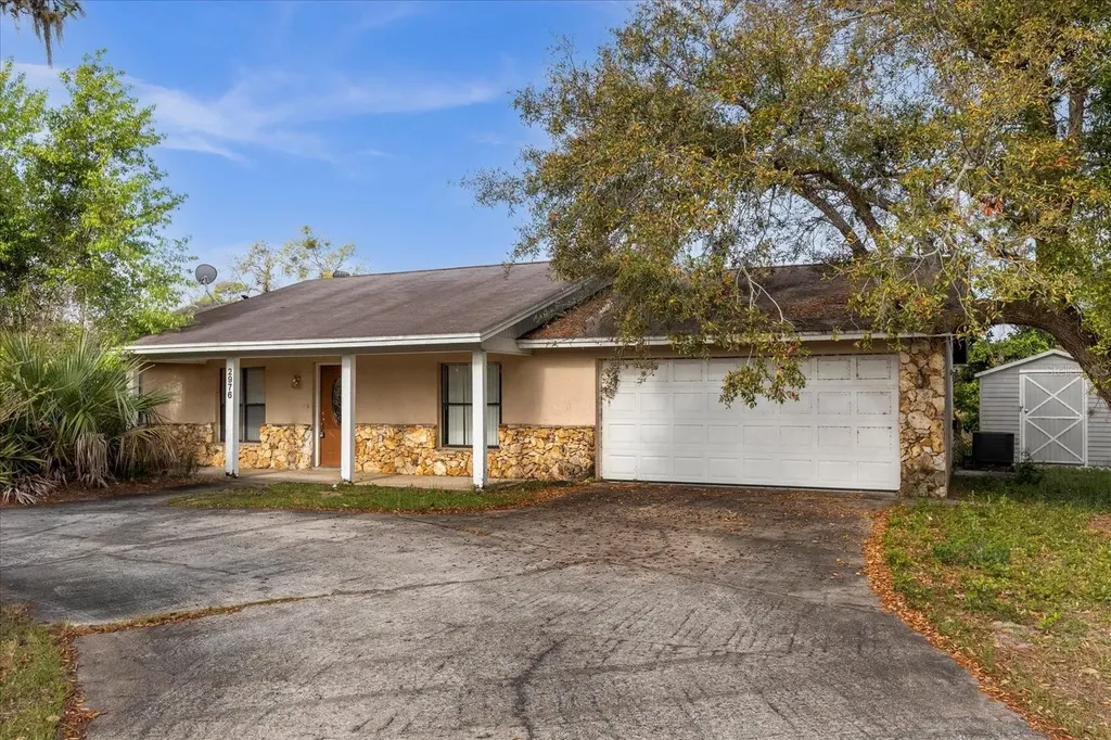 2976 Nobleton Street Deltona FL 32738