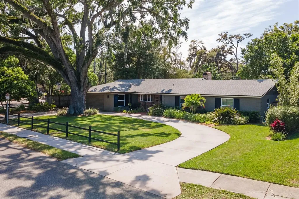 1800 Merritt Park Drive Orlando FL 32803