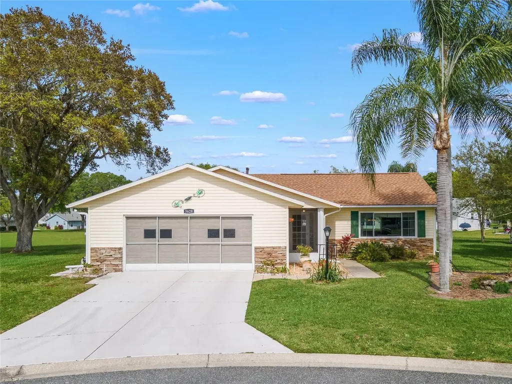 5628 Let Court Leesburg FL 34748