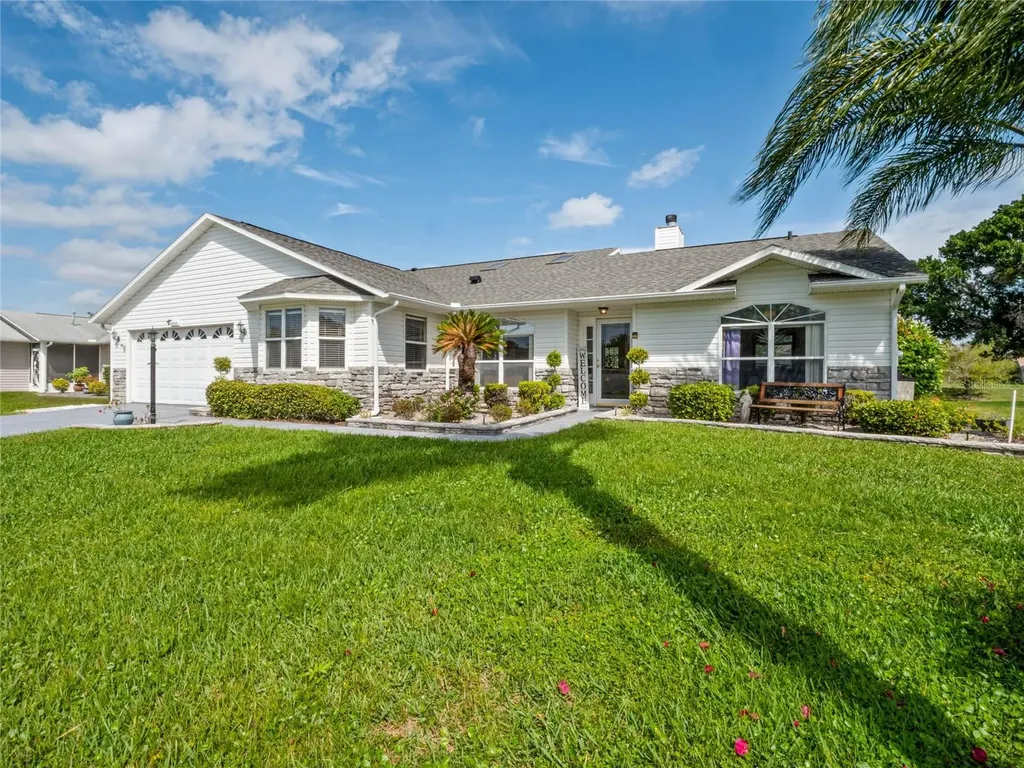 26608 Evert Street Leesburg FL 34748
