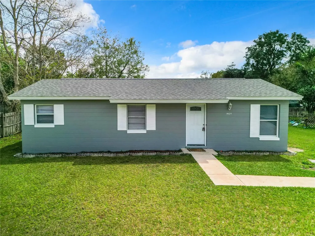 14671 SW 38th Terrace Road Ocala FL 34473