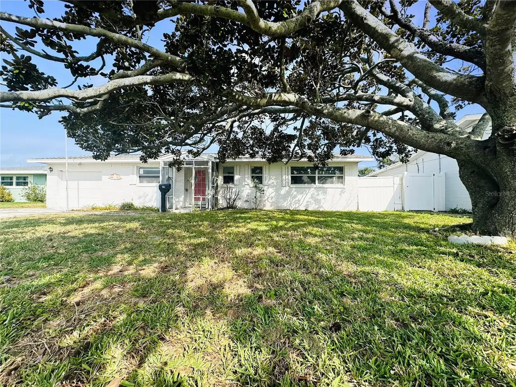 29 Ocean Crest Drive Ormond Beach FL 32176