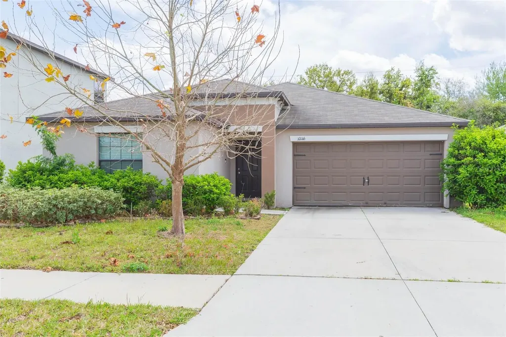 10146 Carloway Hills Drive Wimauma FL 33598