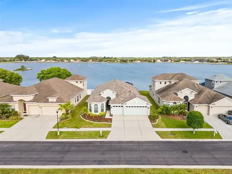 1764 Mira Lago Circle Ruskin FL 33570