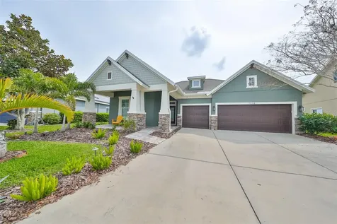 7223 Hourglass Drive Apollo Beach FL 33572
