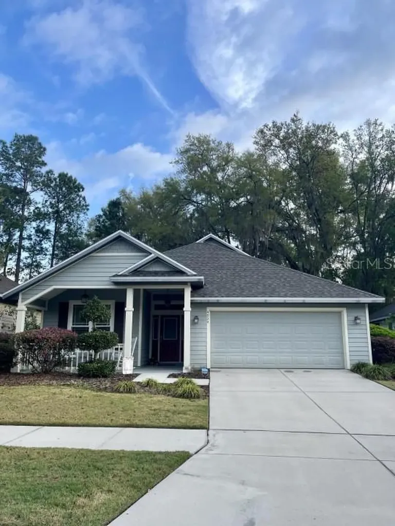 4924 SW 64th Road Gainesville FL 32608
