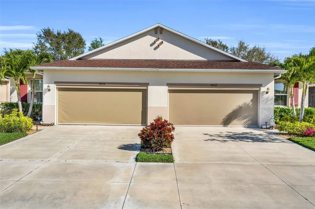 8862 Tuscany Isles Drive Punta Gorda FL 33950