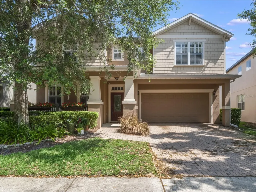 524 Legacy Park Drive Casselberry FL 32707