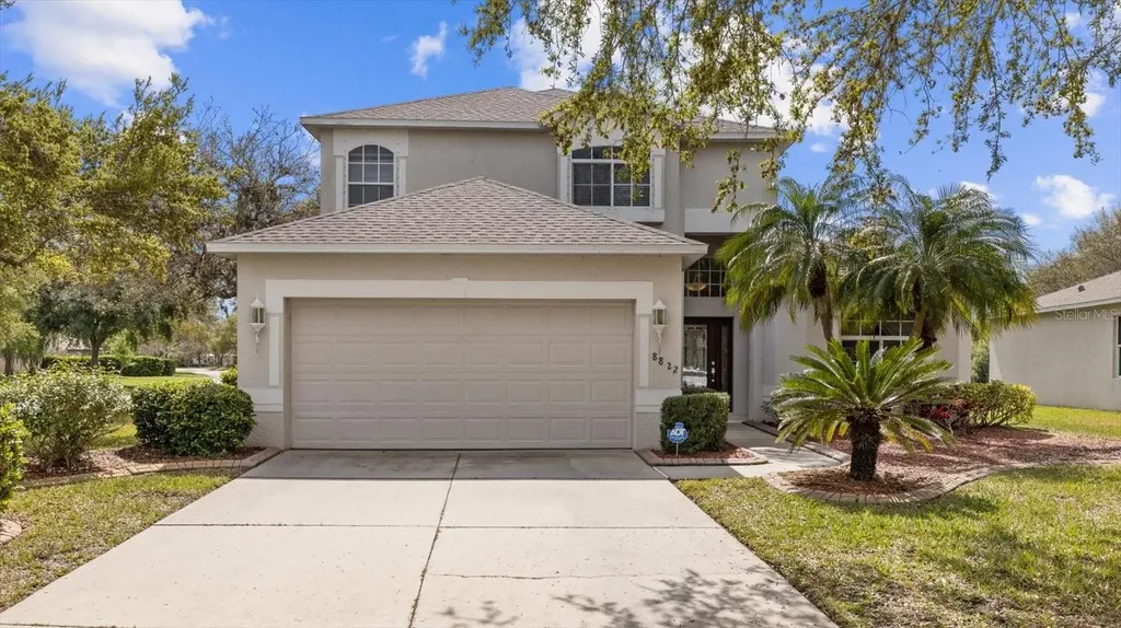 8822 Haven Harbour Way Bradenton FL 34212
