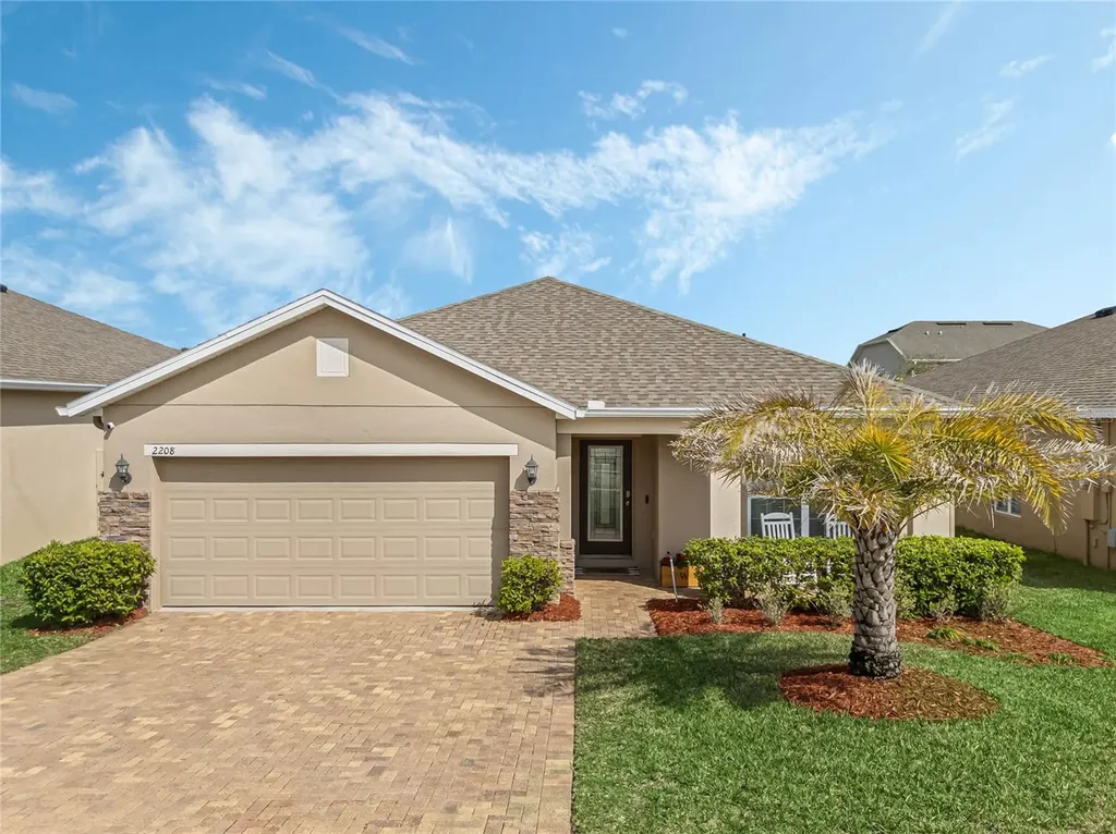 2208 Napone Lane Minneola FL 34715