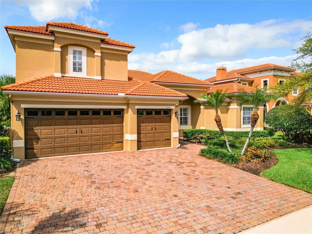 2108 Tillman Avenue Winter Garden FL 34787