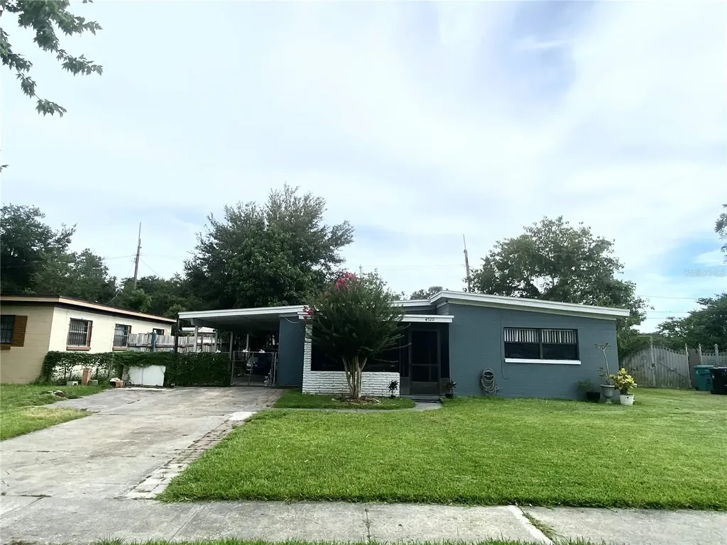 4520 Lawne Court Orlando FL 32808