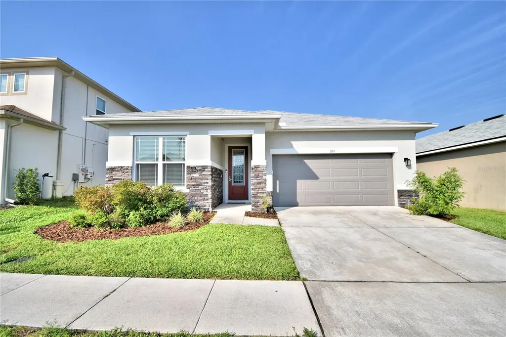 361 Casa Verano Lane Davenport FL 33897