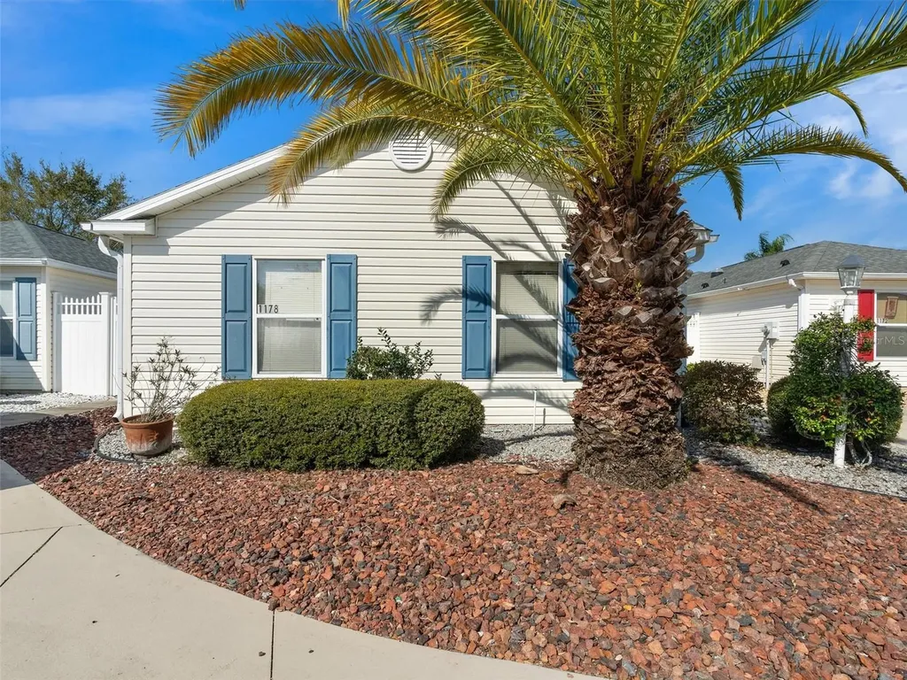 1178 Mcbee Avenue The Villages FL 32162