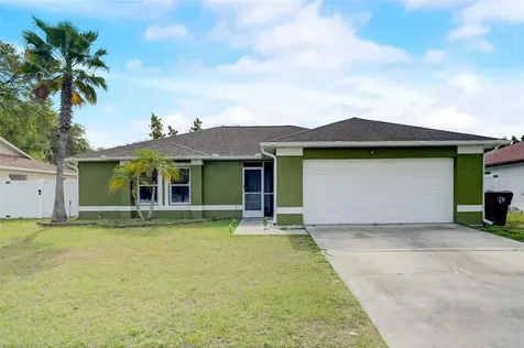 2941 Theresa Drive Kissimmee FL 34744