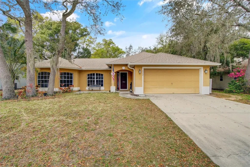 4368 Vestawood Court Sanford FL 32773