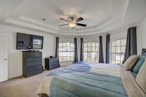 4368 Vestawood Court Sanford FL 32773
