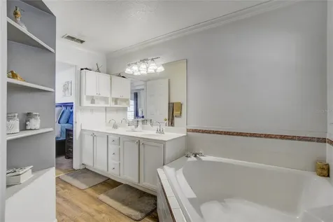 4368 Vestawood Court Sanford FL 32773