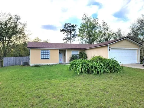 1261 Polk Avenue Deltona FL 32738
