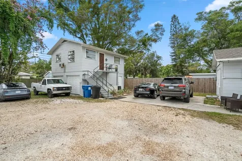 5442 9th Avenue N St Petersburg FL 33710