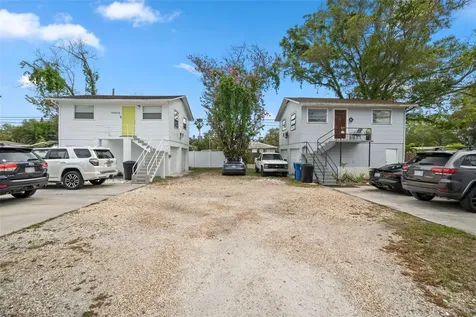 5442 9th Avenue N St Petersburg FL 33710