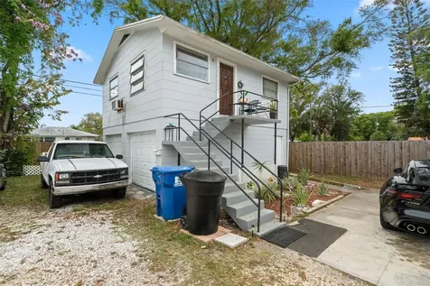 5442 9th Avenue N St Petersburg FL 33710