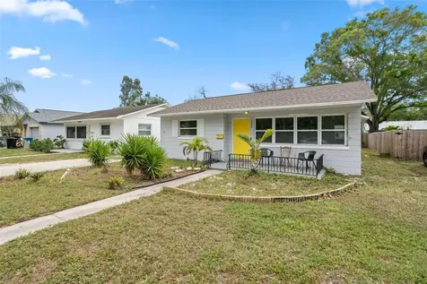 5442 9th Avenue N St Petersburg FL 33710