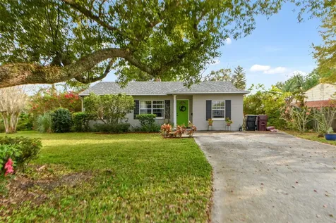 1600 Tulane Street Orlando FL 32804