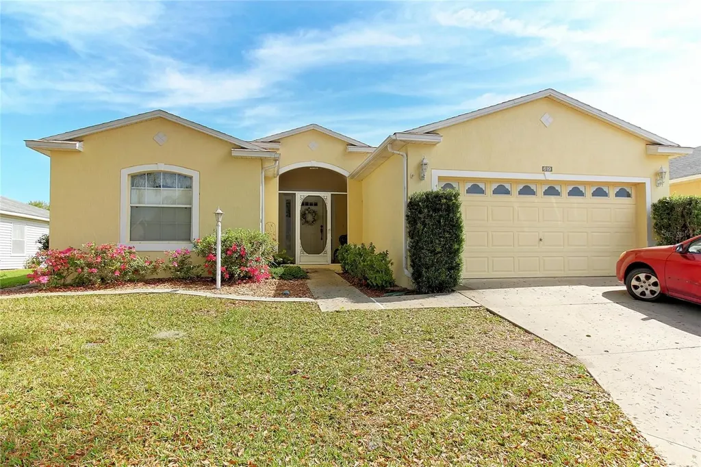 619 Grand Vista Trail Leesburg FL 34748