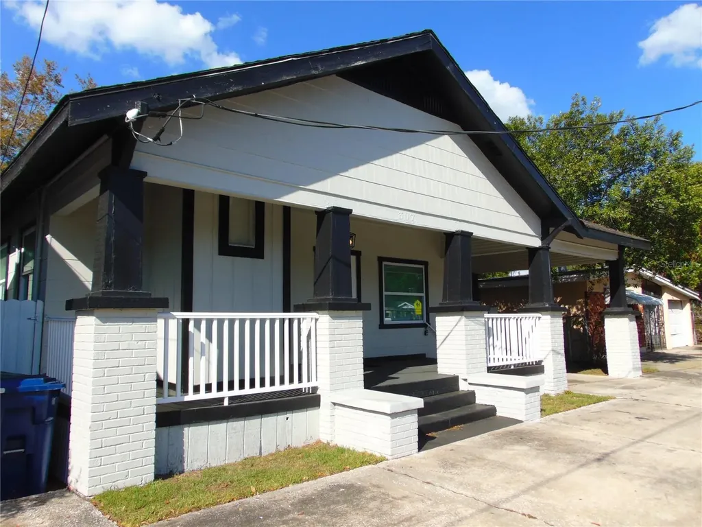 307 W Drive Martin Luther King Jr Boulevard Tampa FL 33603