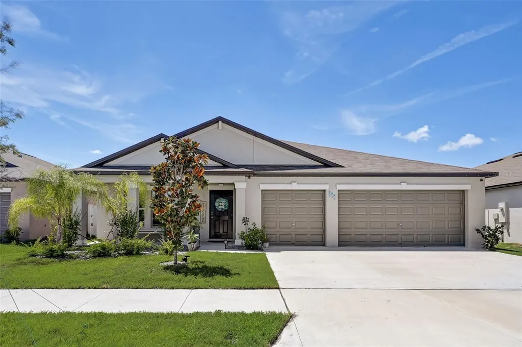 288 Rain Berry Avenue Ruskin FL 33570