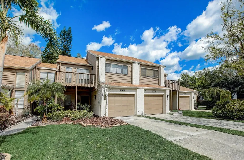 11516 Galleria Drive Tampa FL 33618