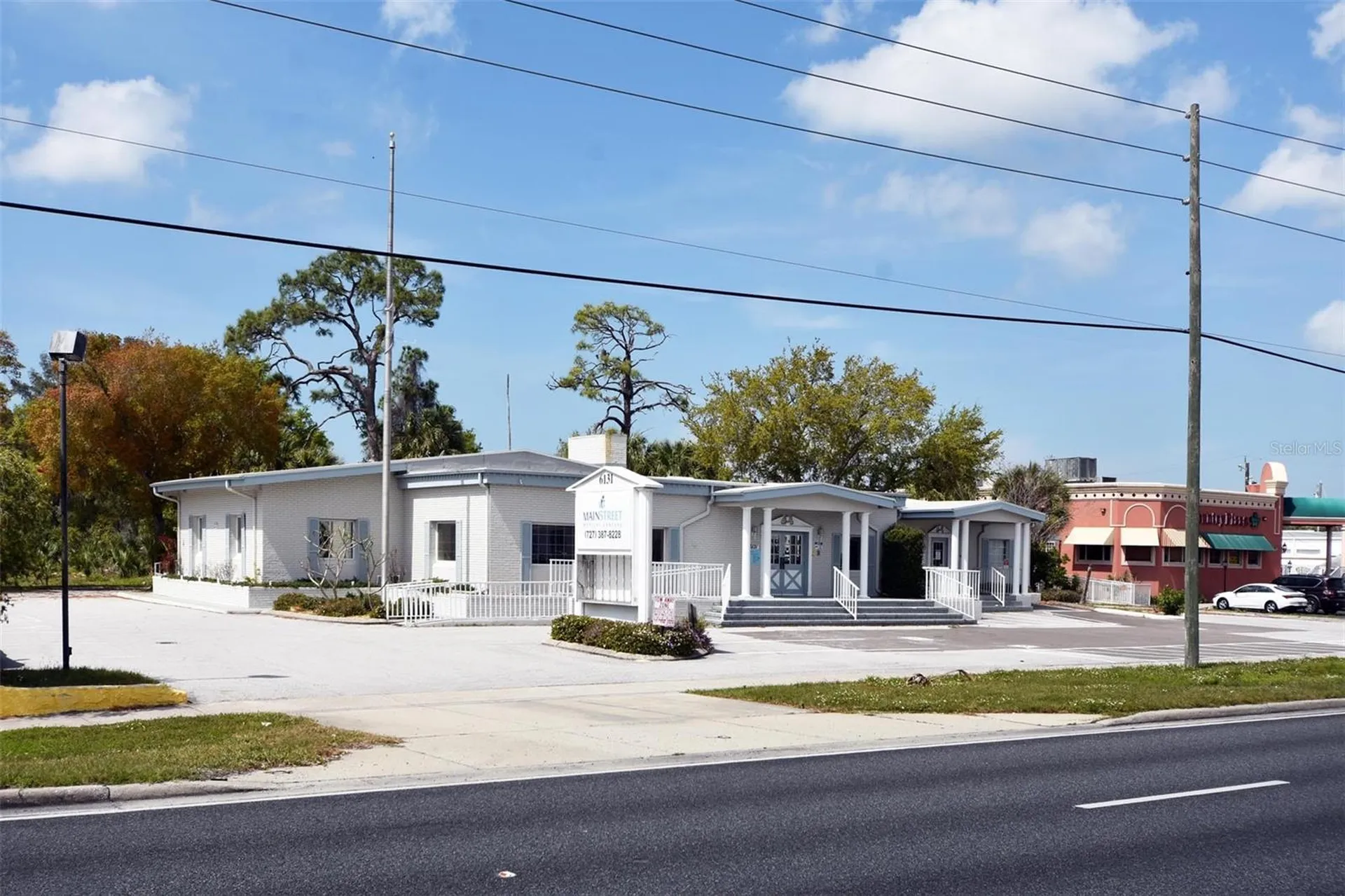 6131 Us Highway 19 New Port Richey FL 34652