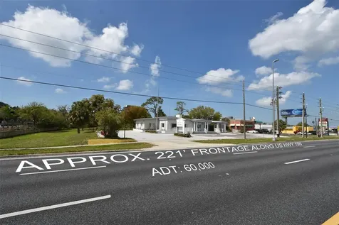 6131 Us Highway 19 New Port Richey FL 34652