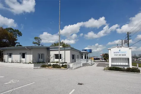 6131 Us Highway 19 New Port Richey FL 34652